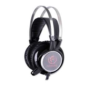 Rebeltec Thunder Supra-aural Headset