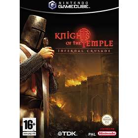 Knights of the Temple (GC)