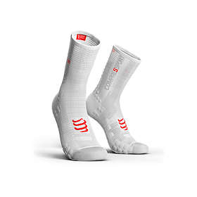 Compressport Pro Racing V3.0 Bike Sock (2017)