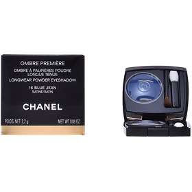 Chanel Ombre Premiere Longwear Powder Eyeshadow