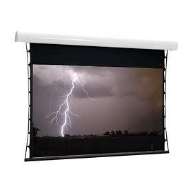 Euroscreen Thor Tab-Tension FlexWhite Inst. 16:10 158" (340x212,5)