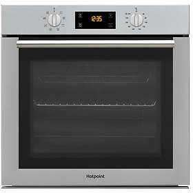 Hotpoint SA4544CIX (Stainless Steel)