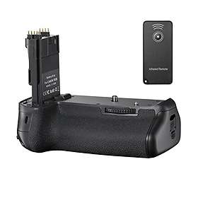 Walimex Battery Grip for Canon EOS 70D