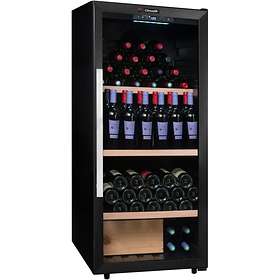Wine storage cabinet