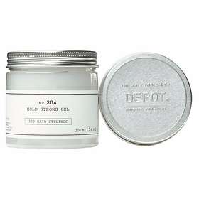 Depot The Male Tools & Co. Hold Strong Gel 200ml