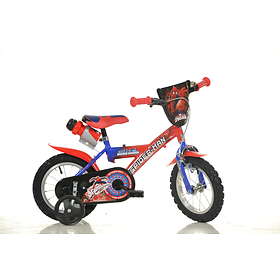 Dino Bikes 123 12"
