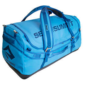 Regatta Hommes 40 L Léger Packaway Réglable Gym Duffle Bag 