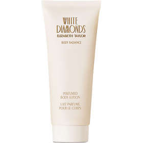 Elizabeth Taylor White Diamonds Body Lotion 200ml