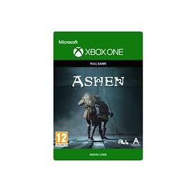 Ashen (PC)