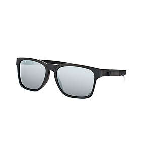 oakley catalyst prizm polarized