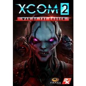 XCOM 2: War of the Chosen (Expansion) (PC)