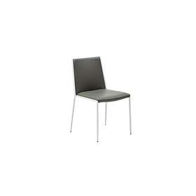 Best pris på Stoler Sammenlign priser hos Prisjakt Best pris på Muuto Fiber Side Stol (snurr bas, kledd sete