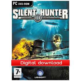 Silent Hunter III (PC)