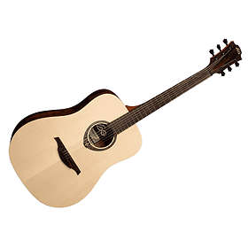 Best pris på Hagström Mora II Concert CE Akustiske gitarer Hagstrøm MOCON2 CE Mora II Concert Gitar med PreampMikrofon