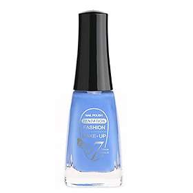 Fashion Make Up Tentation Nail Polish 11ml Best Price Compare Deals At Pricespy Uk