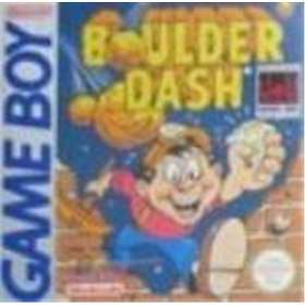 Boulder Dash (GB)