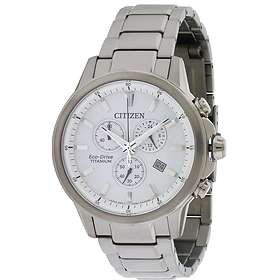 Citizen Titanium Chronograph AT2340-56A