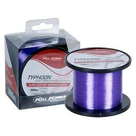 Kali Kunnan Typhoon 0.16mm 3000m