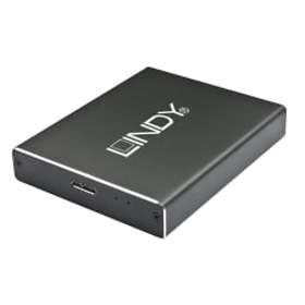 Lindy SSD M.2 to USB 3.1 (43241)