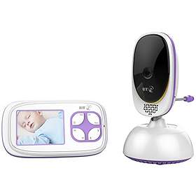 BT Video Baby Monitor 5000