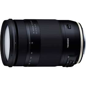 Tamron AF 18-400/3.5-6.3 Di II VC HLD for Canon