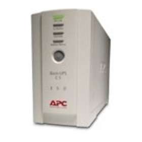 APC Back-UPS CS BK350EI