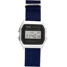 casio a158w price