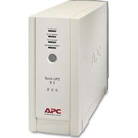 APC Back-UPS RS BR800I