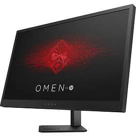 HP Omen 25 25" Gaming Full HD