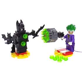 LEGO The Batman Movie 30523 The Joker Battle Training