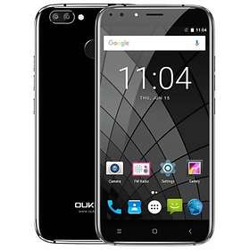 Oukitel U22 Dual SIM 2 Go RAM 16 Go