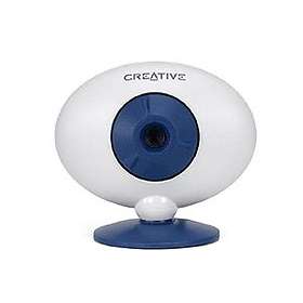 creative vista webcam