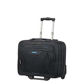American Tourister At Work Rolling Tote 15.6"