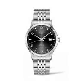 Longines Record L2.821.4.56.6