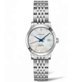 Longines Record L2.321.4.87.6