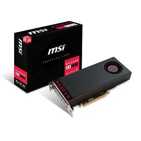MSI Radeon RX 580 8GB
