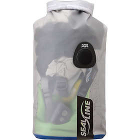 SealLine Discovery View Dry Bag 5L