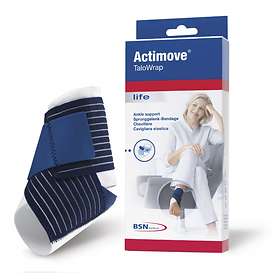 Actimove TaloWrap Ankle Support
