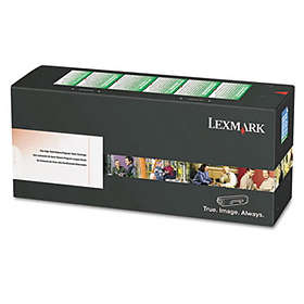 Lexmark 75B20C0 (Cyan)