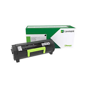 Lexmark 71B2HK0 (Svart)