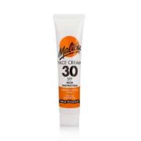 Malibu Sun Face Cream SPF30 40ml