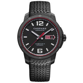 Chopard Mille Miglia GTS Automatic 168565-3002