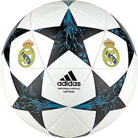 Adidas Finale 17 Real Madrid Capitano