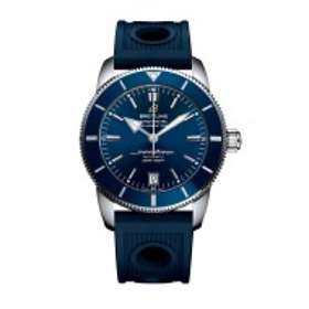 breitling superocean héritage ii