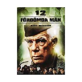 12 Fördömda Män: Next Mission (DVD)
