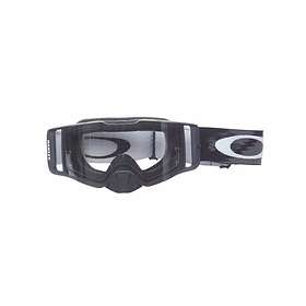 Oakley Front Linetm Mx Goggles in Black Womens Mens Accessories Mens Sunglasses 