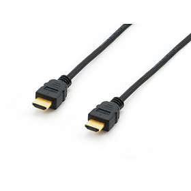 Equip 18Gbps HDMI - HDMI High Speed with Ethernet 20m