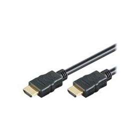 M-CAB HDMI - HDMI HighSpeed with Ethernet 15m