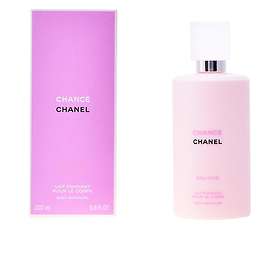 Chanel Chance Eau Vive Body Moisture 200ml Best Price