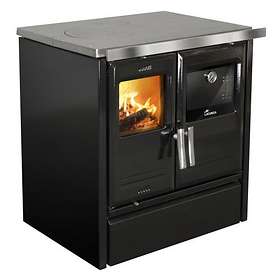 Lacunza Etna 5T (Svart)